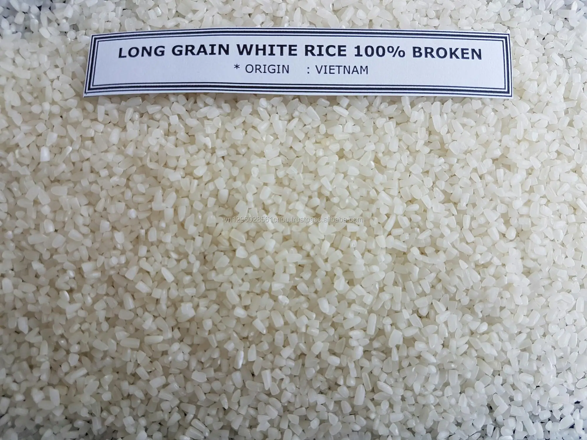 Wholesale Broken Rice from Vietnam Competitive Price, Bulk Supply ...
