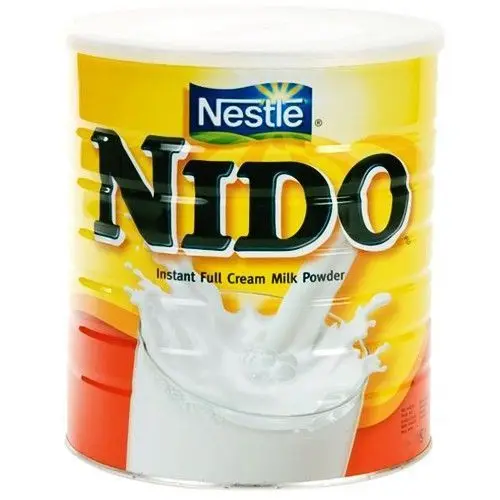 nido baby formula