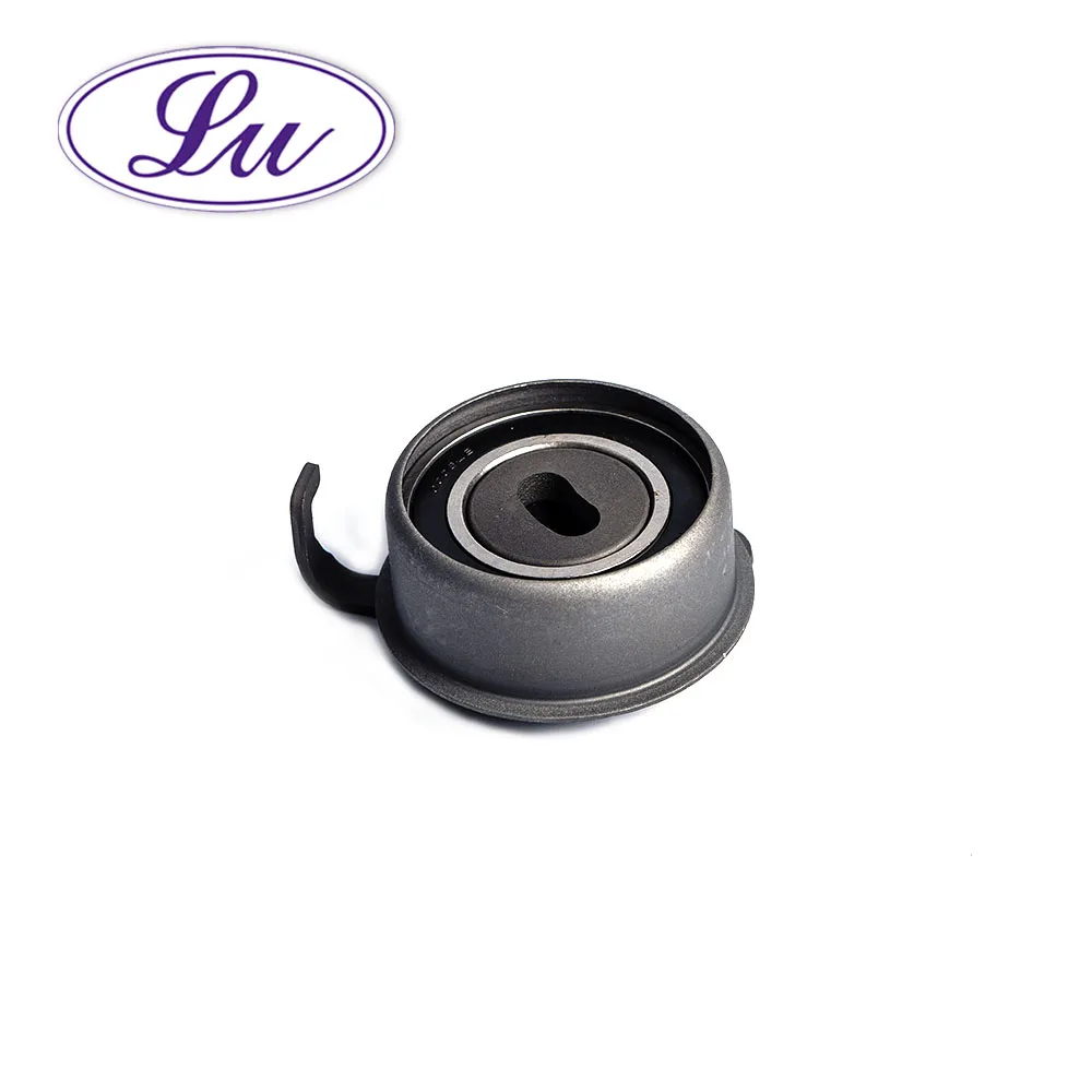 OEM NO 24410-02510 auto engine parts Tensioner Pulley