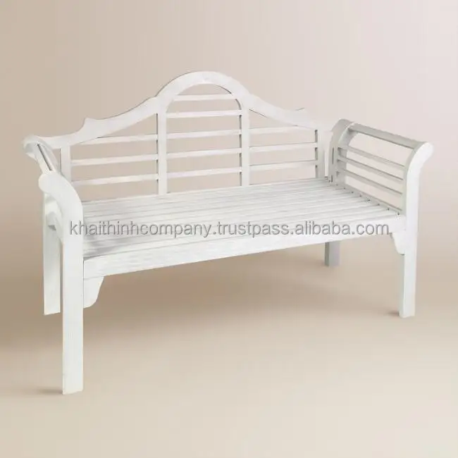 Queen 3 Seaters Outdoor Bench Luyten Bench Paito Buy 2 Seater Bench Outdoor Wooden Bench Outdoor Wooden Bench Product On Alibaba Com
