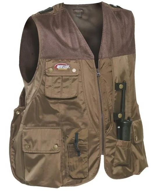 coon hunting jacket