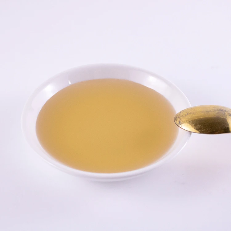 Тайваньский производитель OEM, пузырьковый чай, сырье, сироп с ароматом меда