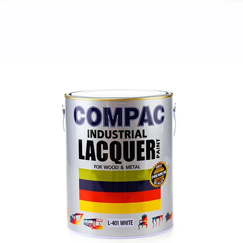 Compac Industrial Lacquer Paint Buy Emulsion Paint Decorative Paint House Paint Product On Alibaba Com