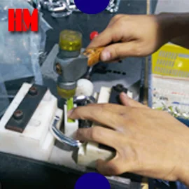 HANDY MAN ENTERPRISE CO., LTD.