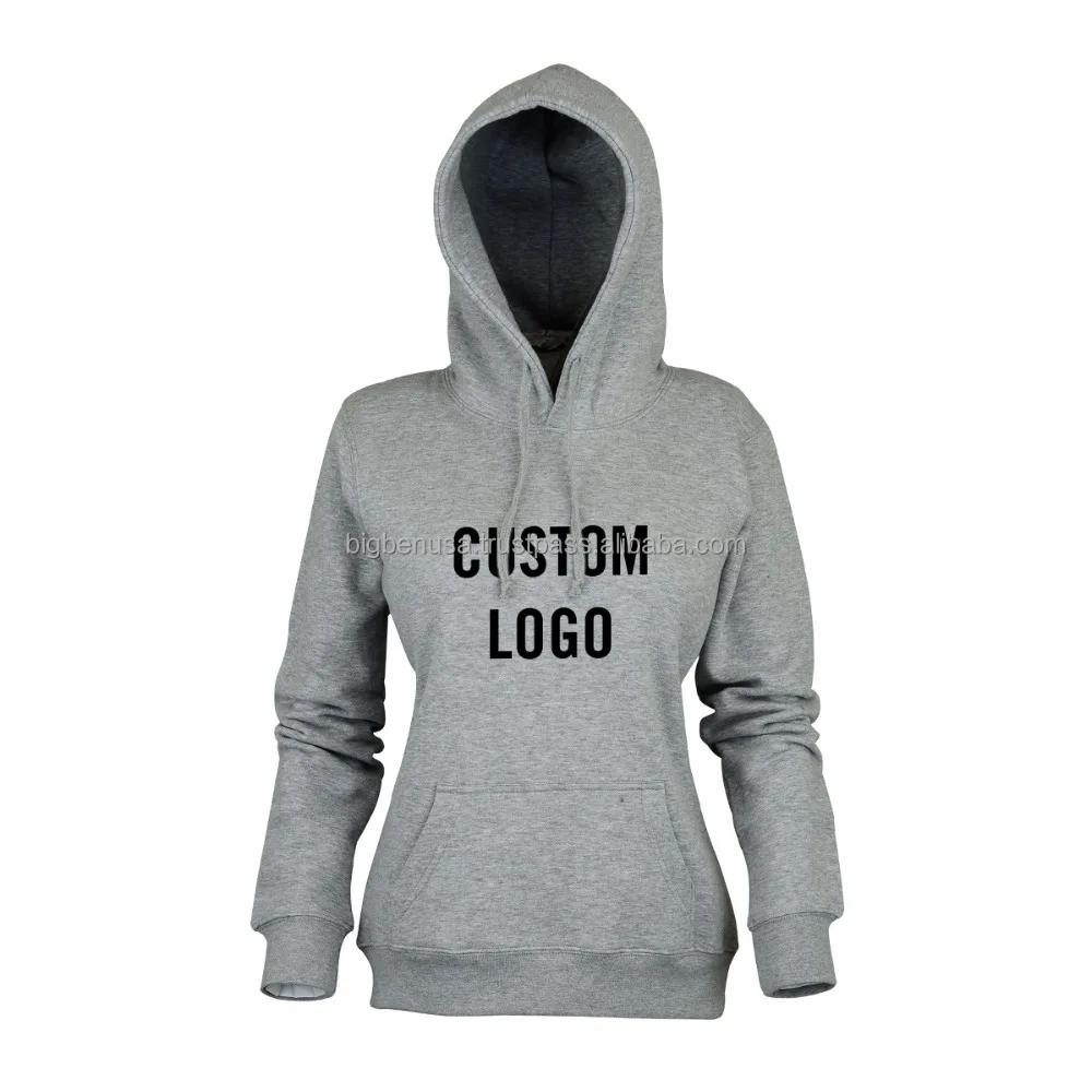 customized pullover