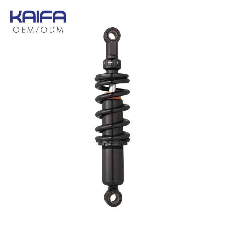 Самокат мотоцикл амортизатор бесплатный Поршневой