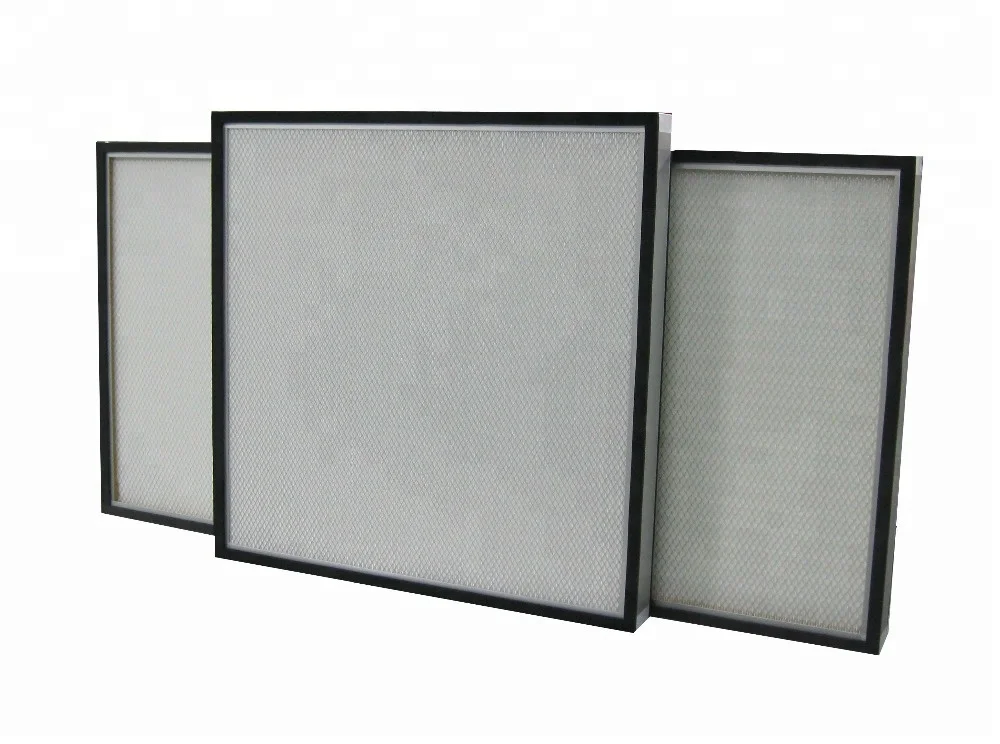 U17 Ulpa Hepa Filter For Laminar Air Flow Hood Buy For Purify Air