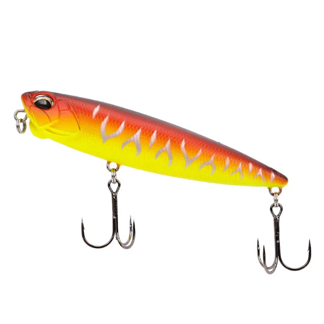 Fishing Lure TSURINOYA Hard Bait DW58 Hard Lure at best price in