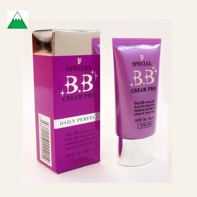 blemish balm cream