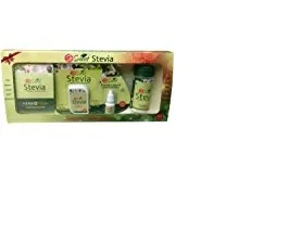 Diwali комбинированный подсластитель подарочная упаковка без калорий здоровые Подсластители