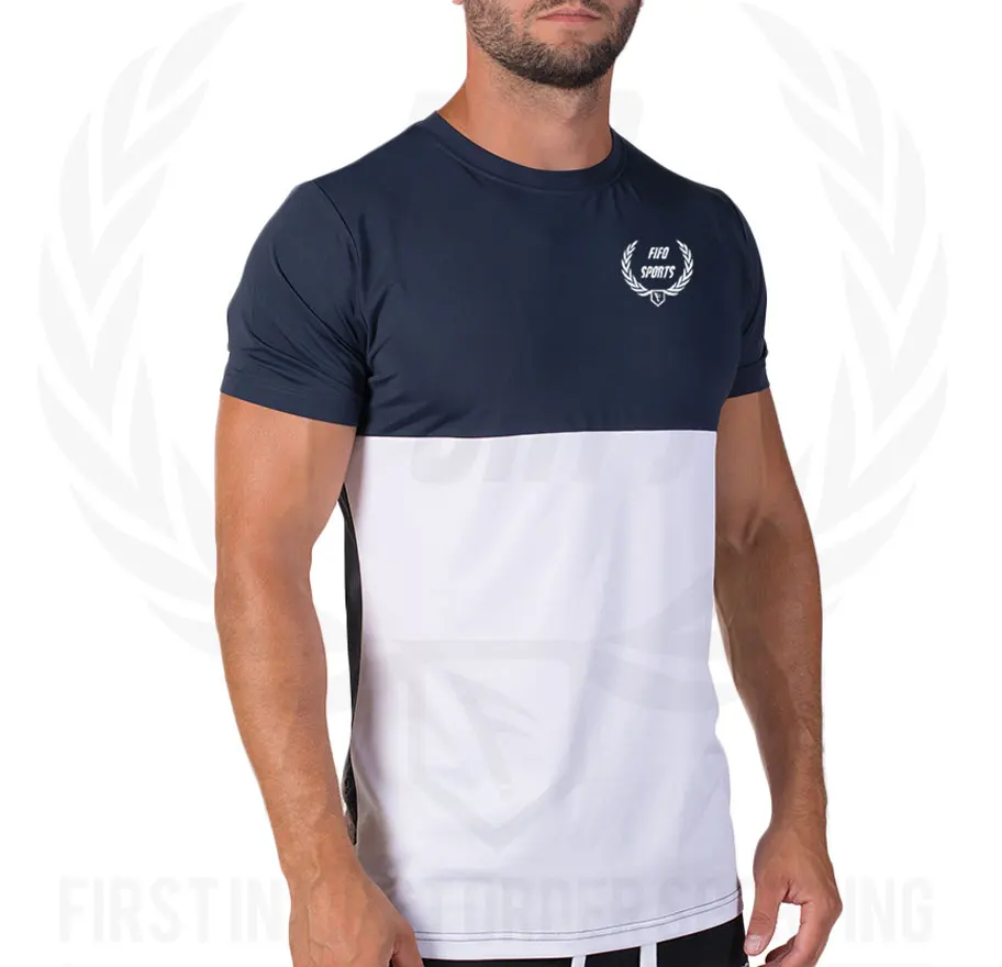 custom gym t shirts