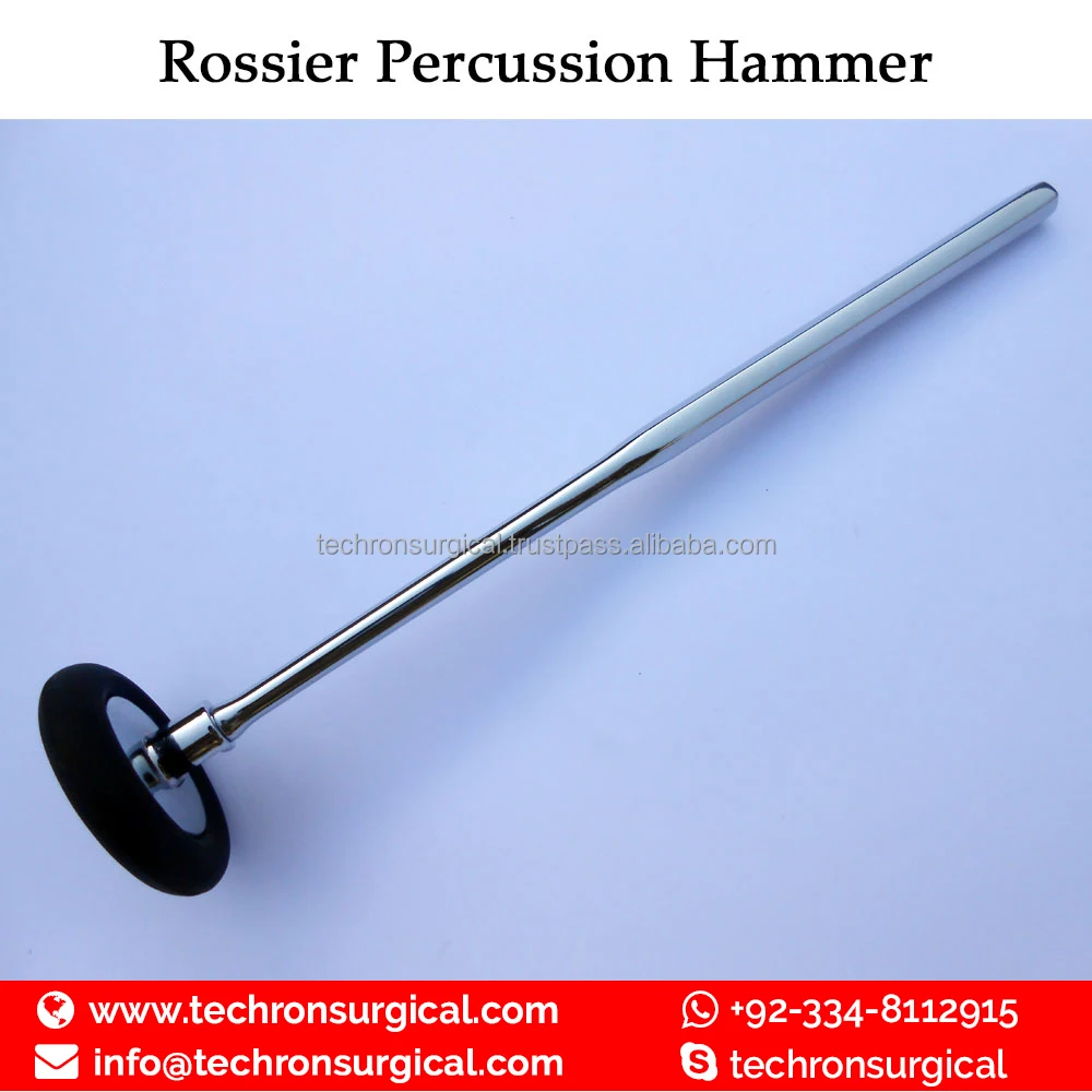 Rossier Neurological Hammer