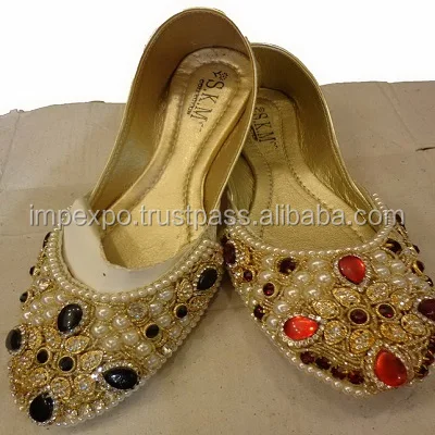 Sapato Paquistani Maisa/maisa/punjabi Maisa/moças - Buy Paquistanês  Khussa,Senhoras Sapatos Khussa,Khussa Product on Alibaba.com