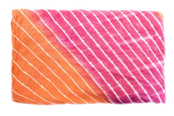 
Популярная индийская ткань для окрашивания галстуков shibori от производителя, материал для бега с ручным принтом 