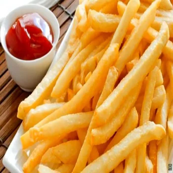 Frozen French Fries All Sizes 6x6mm,7x7mm,9x9mm - Buy Flavored French ...