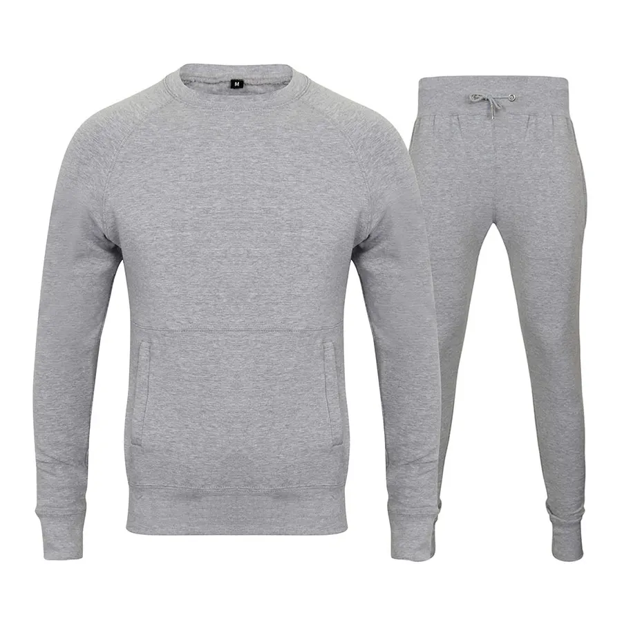custom crew neck jumper