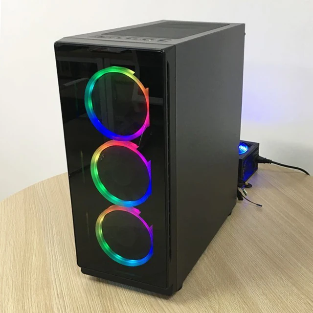 Игровой rgb