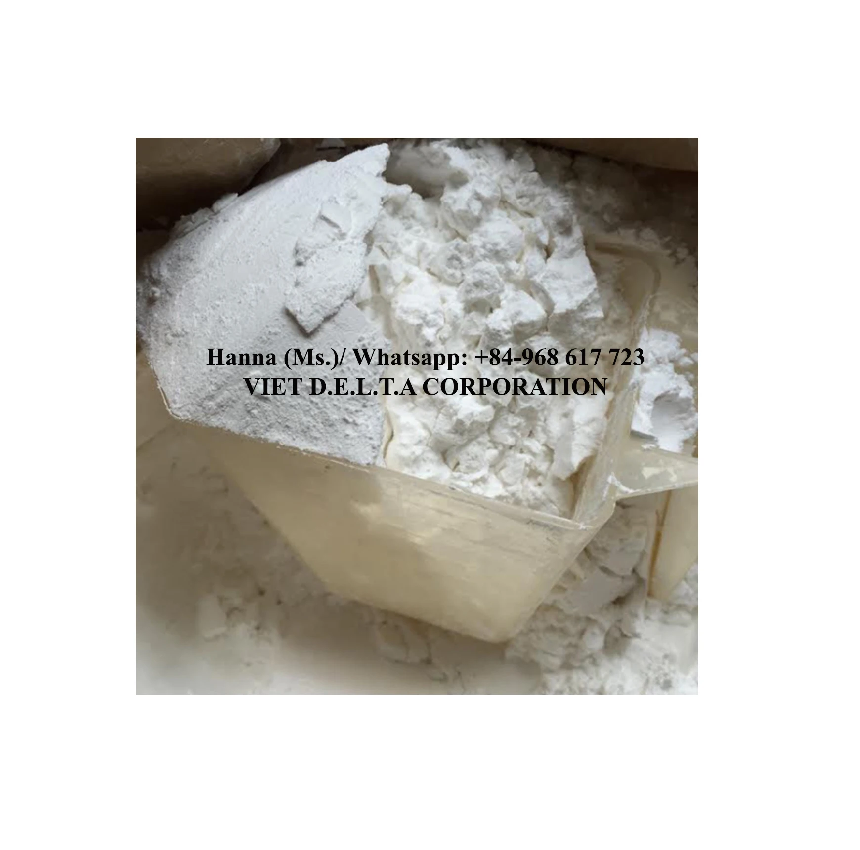 Рисовая мука/пшеничная мука Erawan