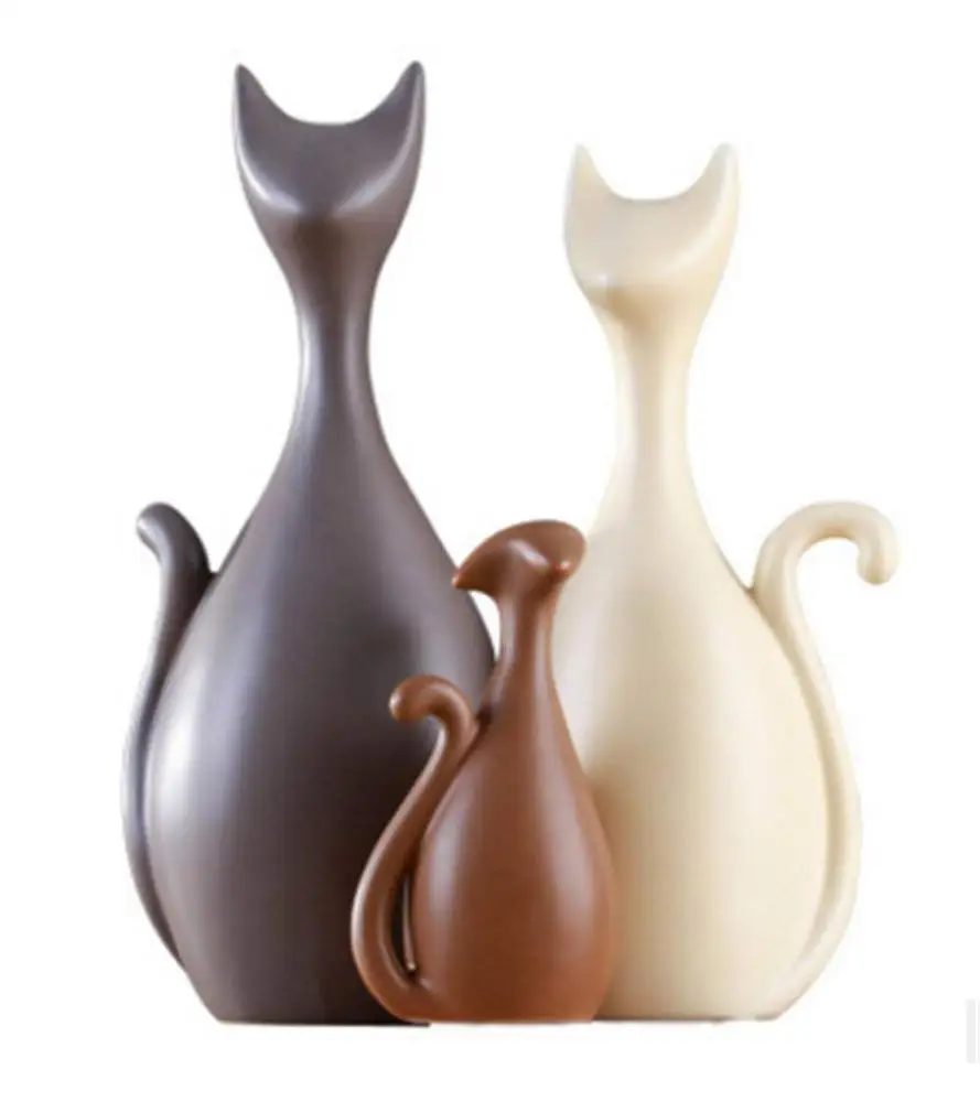 High Quality Cat Cremation Urn by Brassworld India Unique Style Wood and Metal Pet Urn by Brassworld India