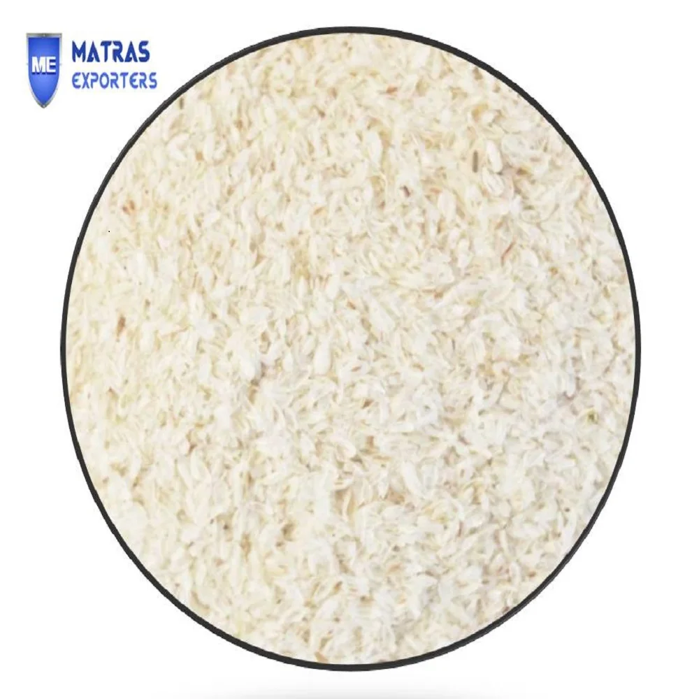 100 natural psyllium husk psyllium powder natural fibre