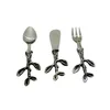 Antique Silver
