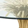 gold matt