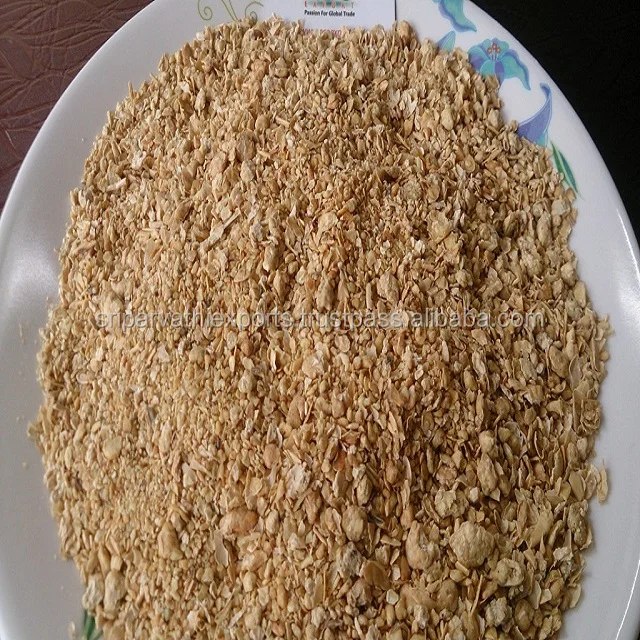 Poultry Feed Soybean Meal High Protein Animal Feed Available For Export