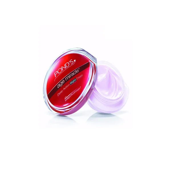 best night cream for 50