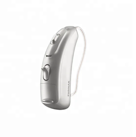 2022 New Launch Hearing Aid For Severe Hearing Impairment Phonak Sky b