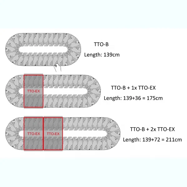 Легкий обеденный стол с коммерческим дизайном