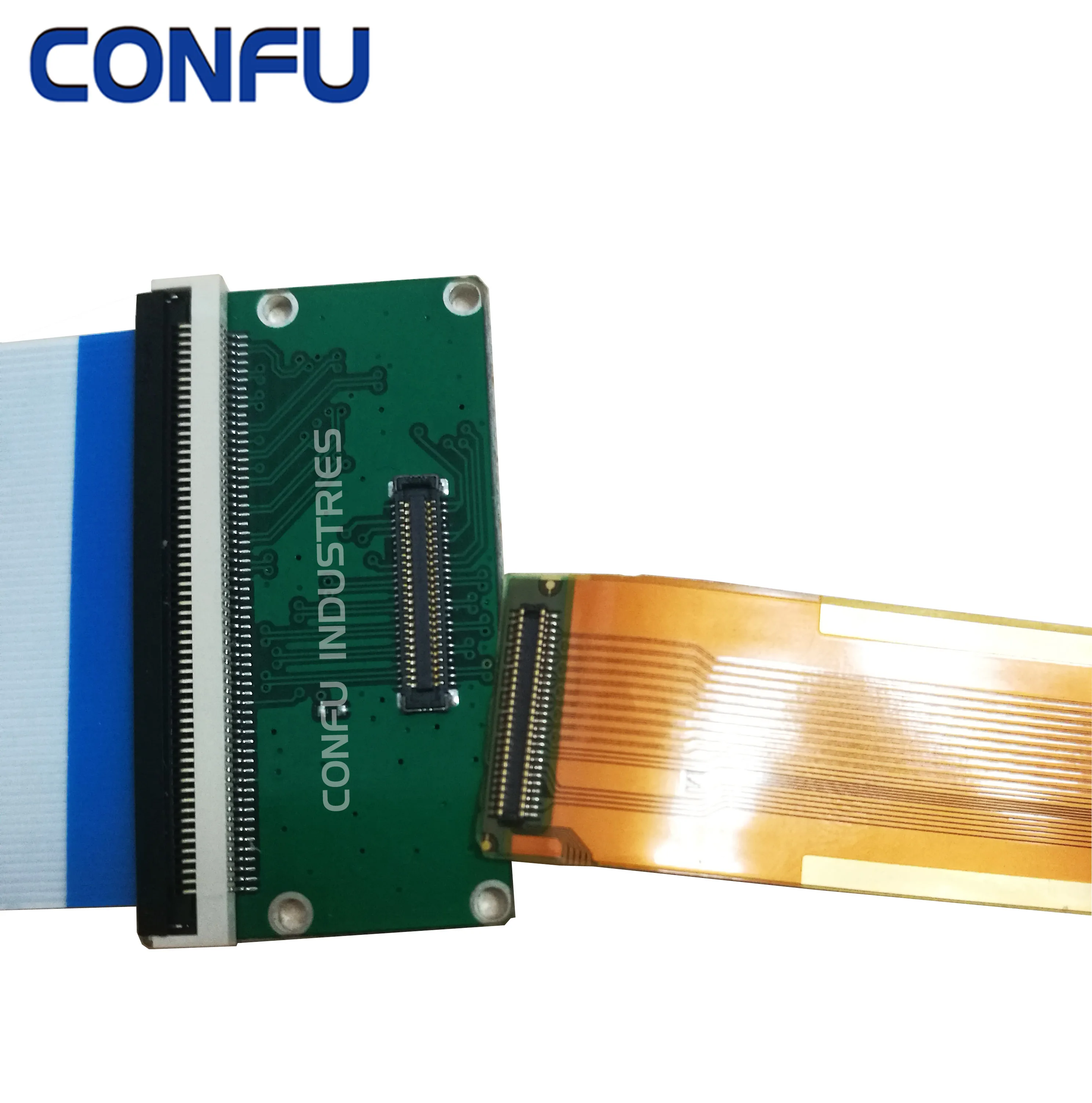 Confu HD to MIPI DSI driver board controller LS060R1SX02 6 inch LCD 2K 2560x1440 TFT lcd display for WanHao 3D printer VR AR