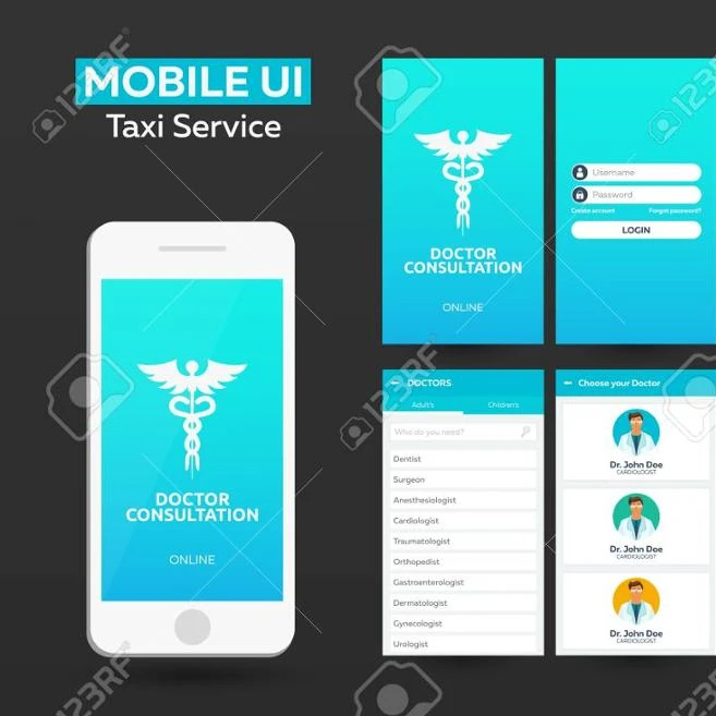 Проектирование приложений iOS