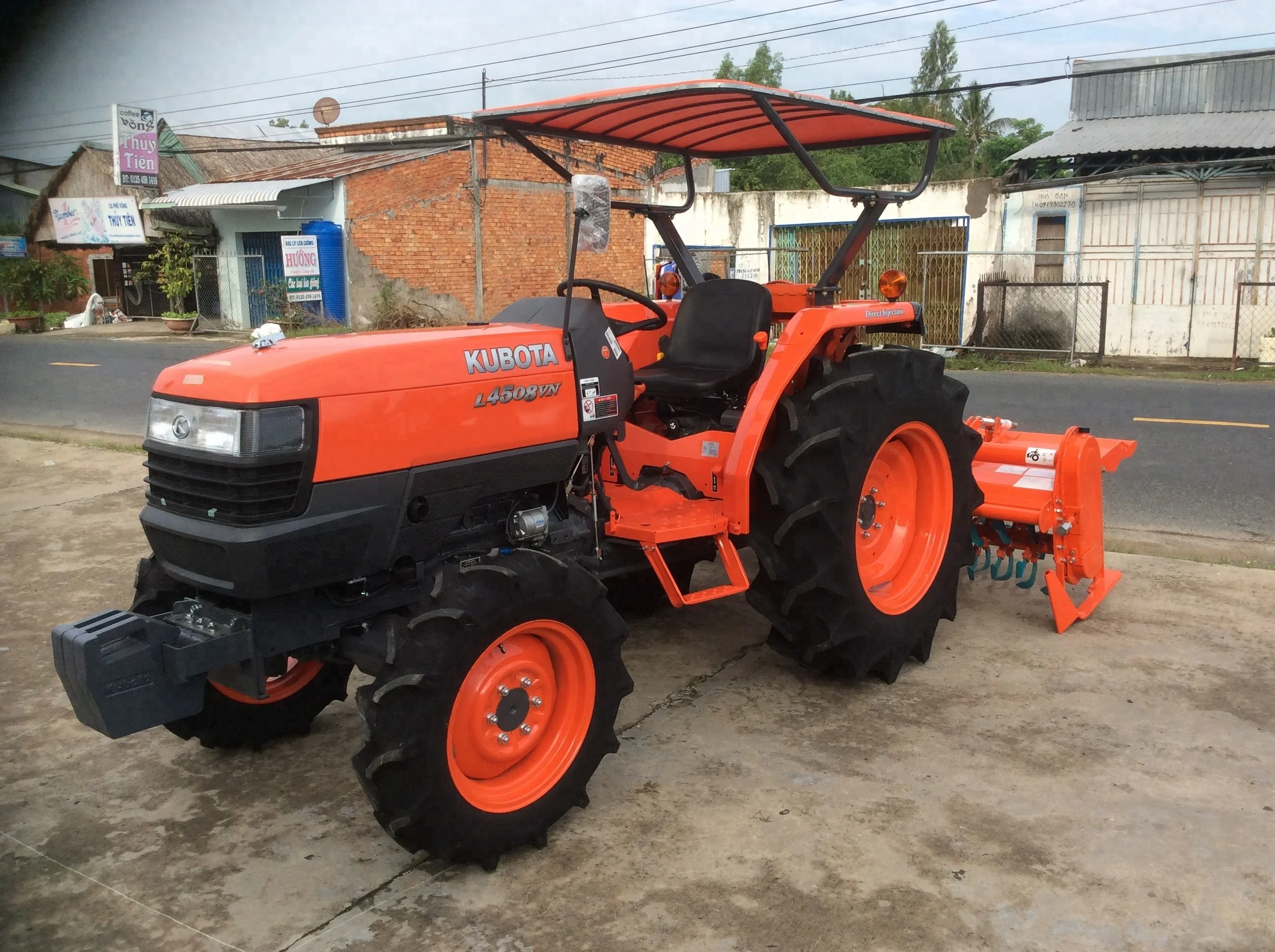 Трактор KUBOTA L4508, цены, японский трактор L4508 для продажи| Alibaba.com