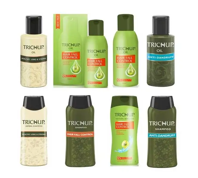 Buy Trichup Hair Spa Kit Online  Worldwide Delivery  Prachin Ayurved Kutir