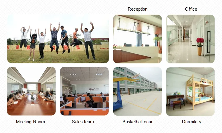 company office