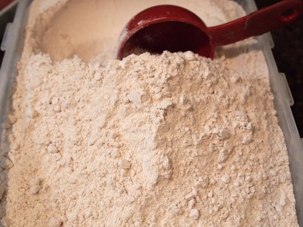 Whole Milling Wheat Flour, All Purpose Wheat Flour Cake Flour, Biscuit Flour ,