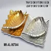 silver & gold