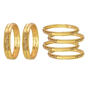 Indian Gold Plated Fancy Wholesale Jewellery Exporters - 14782