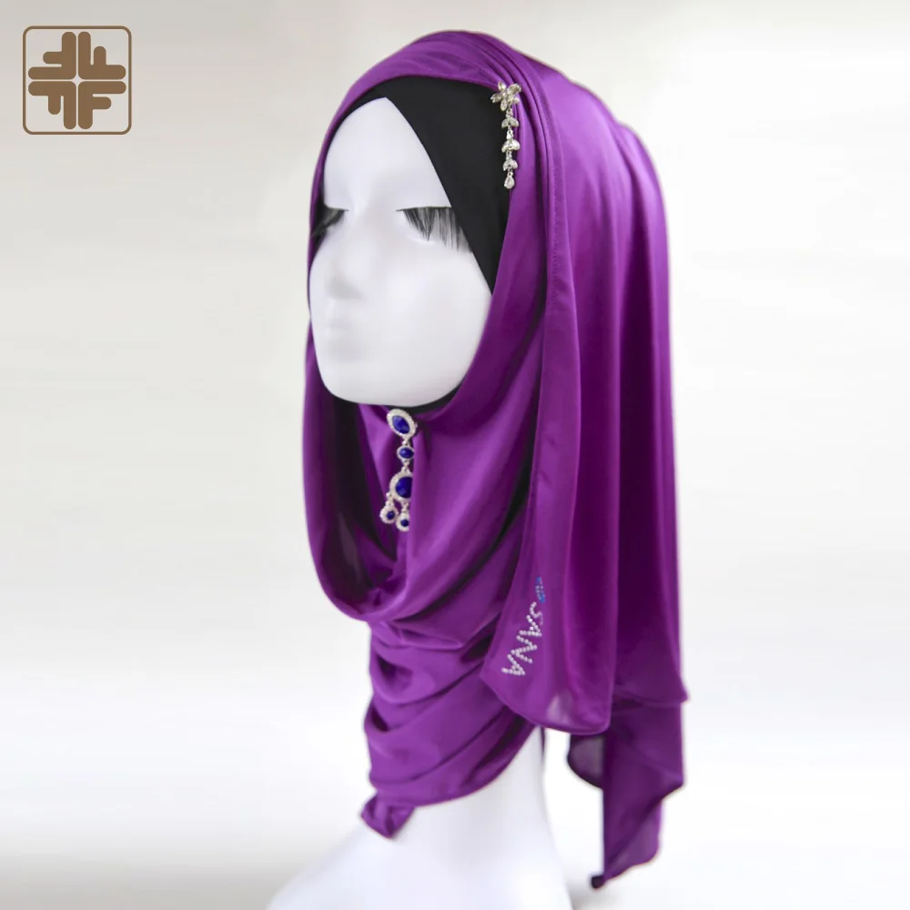 Amazon Top Seller Wholesale Women New Style Breathing Cotton Scarf Hijab Buy Cotton Hijab Cotton Scarf Hijab Muslim Hijab Product On Alibaba Com