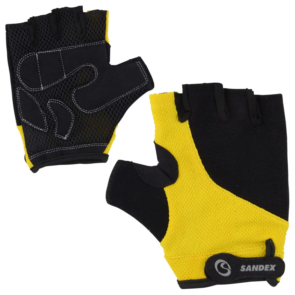 2018 Gel Full Finger Men Cycling Gloves Bike Gloves Breathable Buy