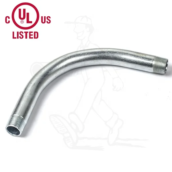Galvanized Rigid Conduit