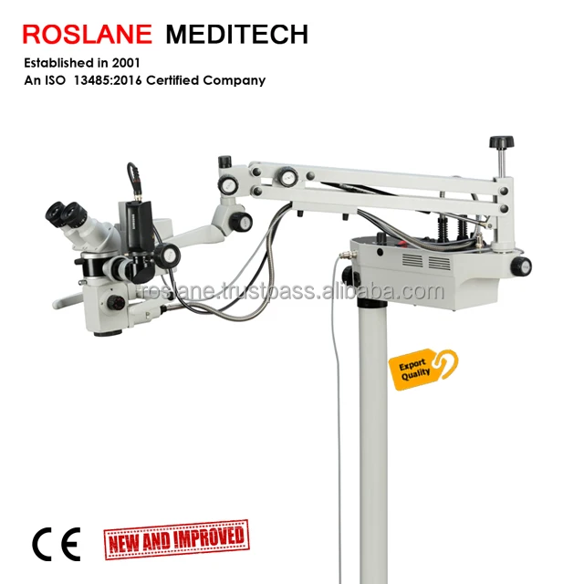 Surgical Veterinary Operating Microscope,Veterinary Microscope Price