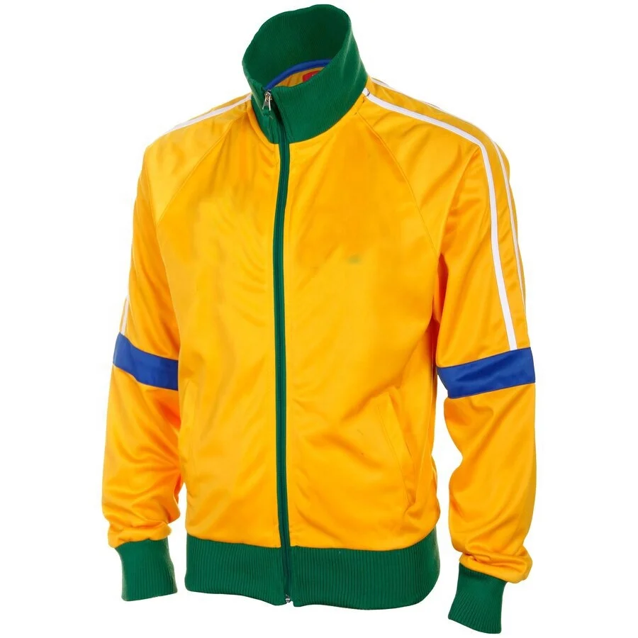 wholesale track jackets