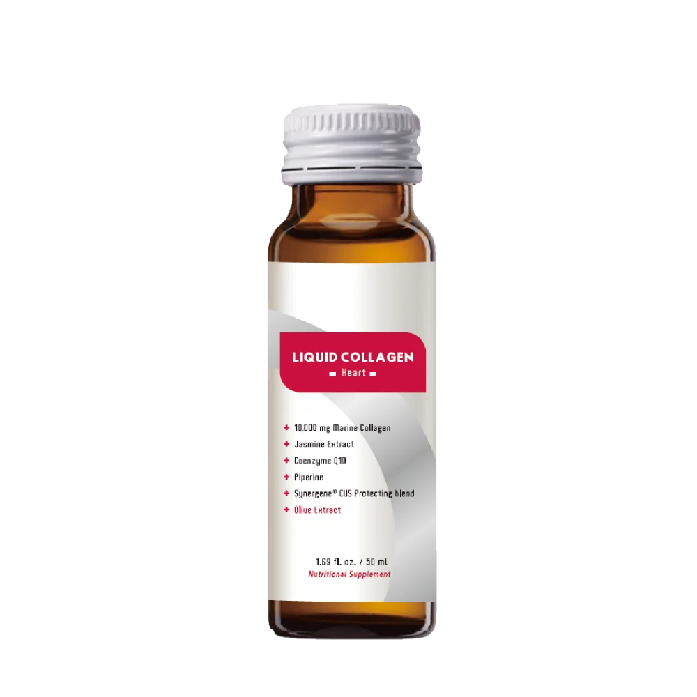 liquid collagen contract manufacturer of health supplement for