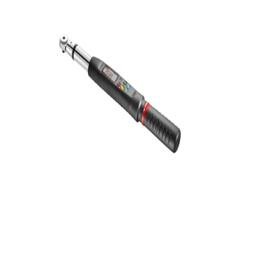 Динамометрический Ключ