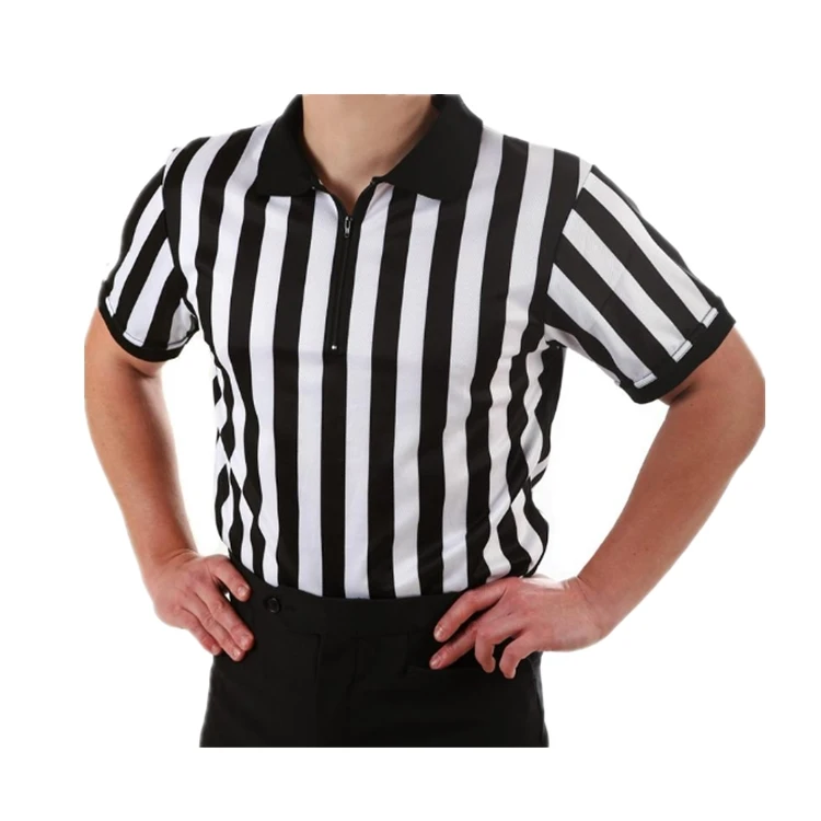 custom referee shirt
