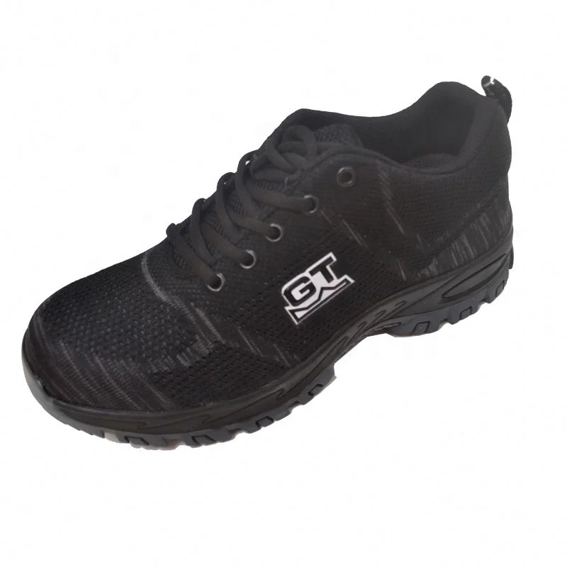 New Deign Cheetah Safety Shoes Alibaba