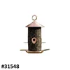 antique copper & black