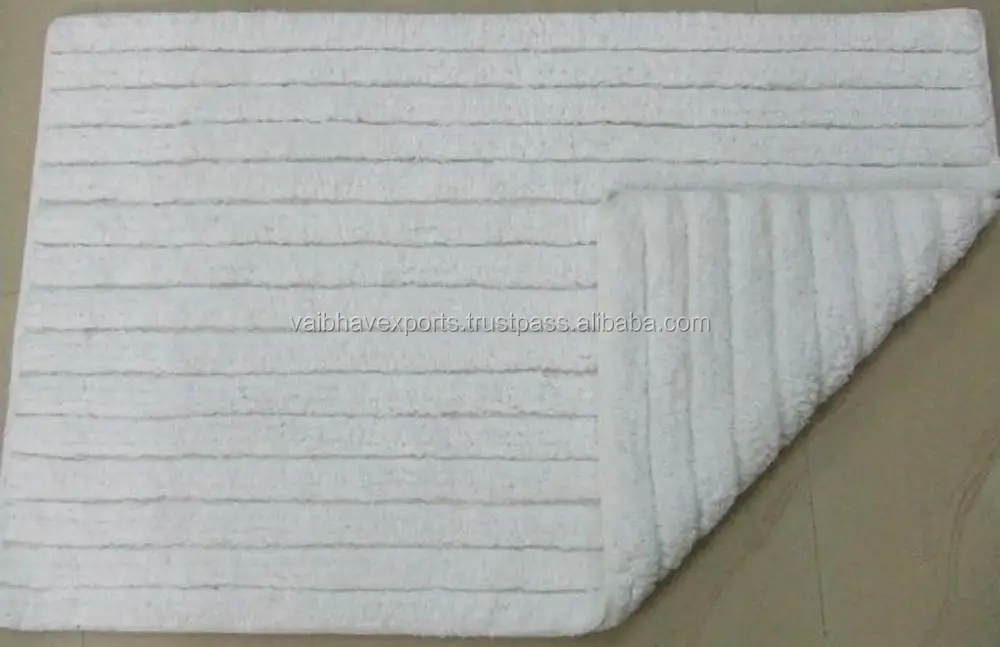 Custom Non Slip Minimalism Diatom Mud Soft Mats Super Absorbent
