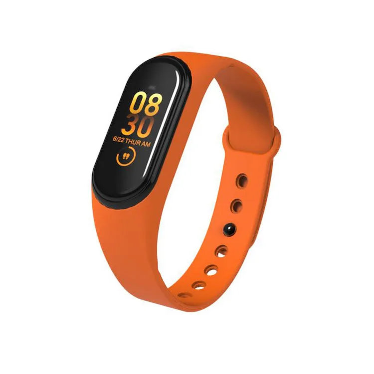 Yoho fitness cheap tracker manual